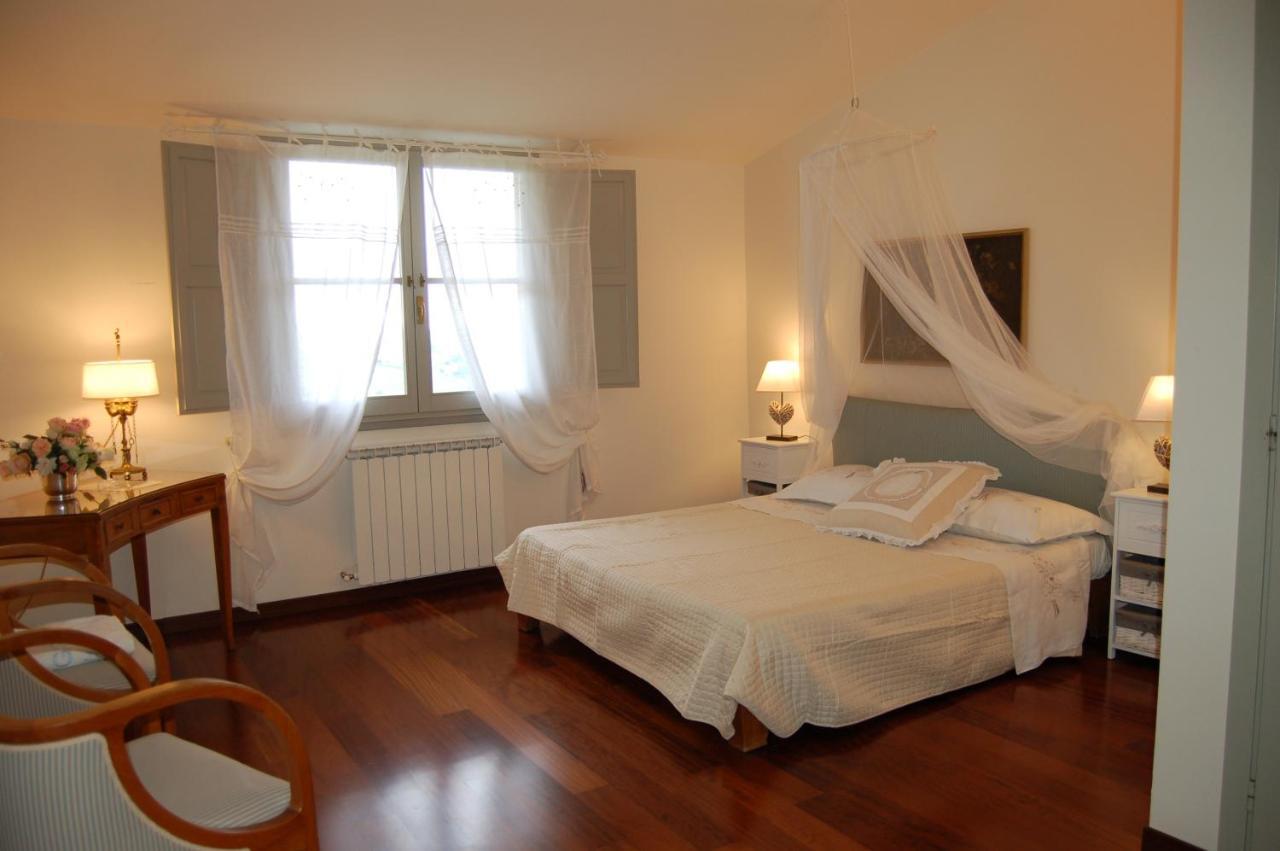 La Rocca Di Montalbino Apartment Montespertoli Ruang foto